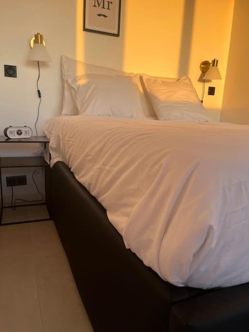 Suite « Body Love » - Jacuzzi Privatif Creteil Exterior photo