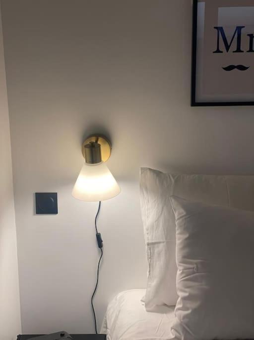 Suite « Body Love » - Jacuzzi Privatif Creteil Exterior photo